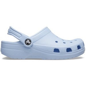Βρεφικά Σαμπό Crocs Classic Clog για Αγόρια Blue Calcite (Μεγέθη 19-28)