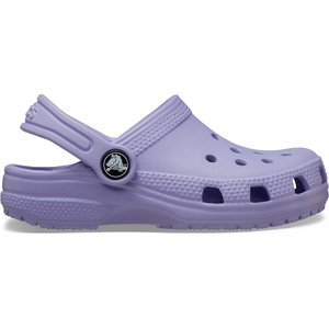 Βρεφικά Σαμπό Crocs Classic Clog για Κορίτσια Mystic Purple(Μεγέθη 20-28)