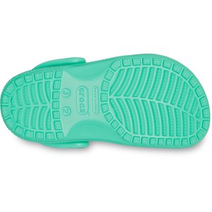 Παιδικά Σαμπό Crocs Classic Clog Lagoon (Μεγέθη 28-33)