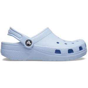 Παιδικά Σαμπό Crocs Classic Clog για Αγόρια Blue Calcite (Μεγέθη 28-34)