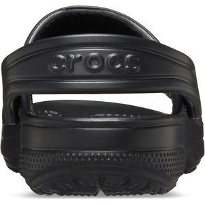 Βρεφικά Σανδάλια Crocs Classic Sandal για Αγόρια Black (Μεγέθη 28-34)