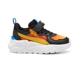 Βρεφικά Παπούτσια Puma Trinity Lite για Αγόρια Hot Wheels (Μεγέθη 21-27)