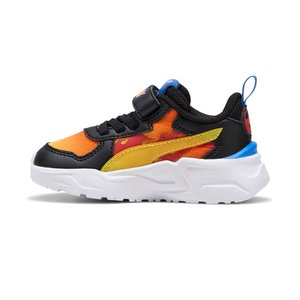 Βρεφικά Παπούτσια Puma Trinity Lite για Αγόρια Hot Wheels (Μεγέθη 21-27)