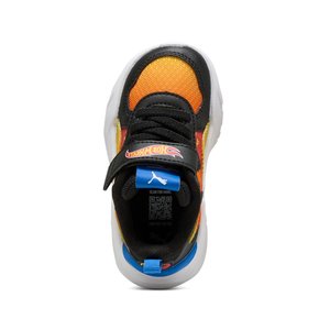 Βρεφικά Παπούτσια Puma Trinity Lite για Αγόρια Hot Wheels (Μεγέθη 21-27)