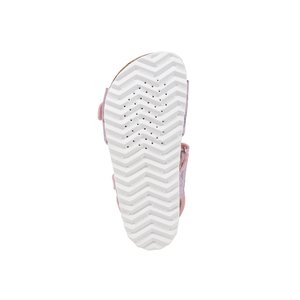Παιδικά Σανδάλια Geox Adriel για Κορίτσια Sparkle Flowers (Μεγέθη 25-35)