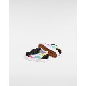 Βρεφικά Παπούτσια Vans για Κορίτσια