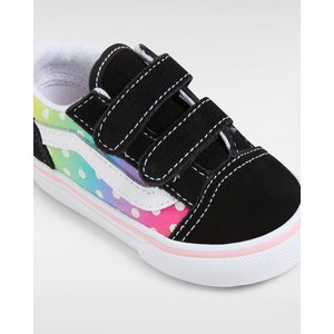 Βρεφικά Παπούτσια Vans για Κορίτσια