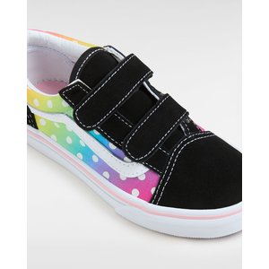 Παιδικά Παπούτσια Vans για Κορίτσια
