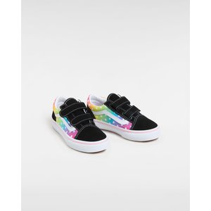 Παιδικά Παπούτσια Vans για Κορίτσια