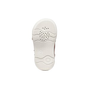 Βρεφικά Παπούτσια Geox Sandal Zapito Full για Κορίτσια Pink Bows (Μεγέθη 20-26)