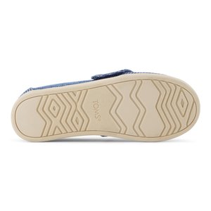 Παιδικές Εσπαντρίγιες Toms Blue Stripes (Μεγέθη 30-35)