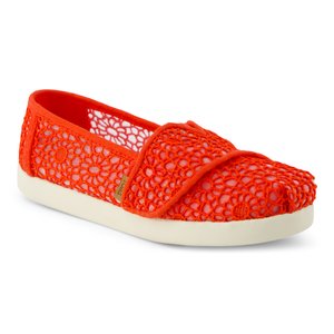 Παιδικά Παπούτσια Toms για Κορίτσια