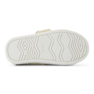 Βρεφικές Εσπαντρίγιες Toms για Κορίτσια Iridescent Leopard (Μεγέθη 19,5-28,5)