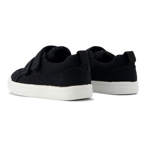 Βρεφικά Παπούτσια Toms Cruz Sneakers για Αγόρια Black (Μεγέθη 19,5-28,5)