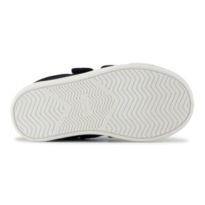 Βρεφικά Παπούτσια Toms Cruz Sneakers για Αγόρια Black (Μεγέθη 19,5-28,5)