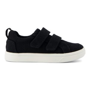 Βρεφικά Παπούτσια Toms Cruz Sneakers για Αγόρια Black (Μεγέθη 19,5-28,5)