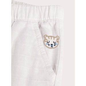 Βρεφικό Παντελόνι για Αγόρια White Bear
