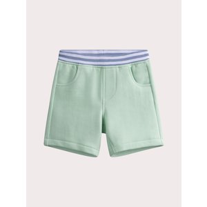 Βρεφική Βερμούδα για Αγόρια Mint Fish