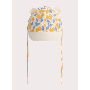 Βρεφικό Καπέλο για Κορίτσια Fruit Cap