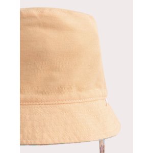 Βρεφικό Καπέλο για Κορίτσια Floral Pique - 2 σε 1