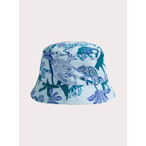 Παιδικό Καπέλο για Αγόρια Chameleon Print