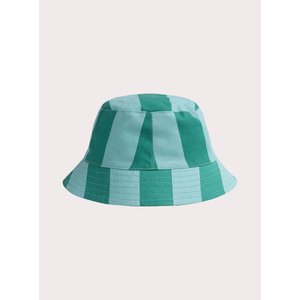 Παιδικό Καπέλο για Αγόρια Striped bob