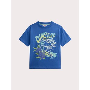 Παιδική Μπλούζα για Αγόρια Dino Surf