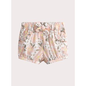 Βρεφικό Σορτς για Κορίτσια Spring Shorts