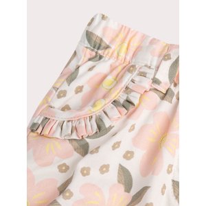 Βρεφικό Σορτς για Κορίτσια Spring Shorts