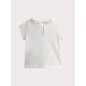 Βρεφική Μπλούζα για Κορίτσια Gold Pineapple