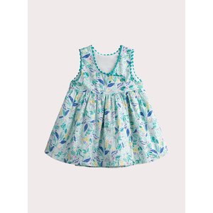 Βρεφικό Φόρεμα για Κορίτσια Summer Breeze