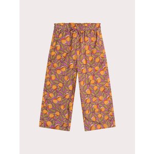 Παιδική Παντελόνα για Κορίτσια Clementine Print