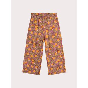 Παιδική Παντελόνα για Κορίτσια Clementine Print
