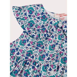 Βρεφικό Φόρεμα για Κορίτσια Elegant Print