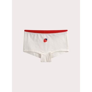 Σετ Παιδικά Εσώρουχα για Κορίτσια Red Garden 5 τμχ