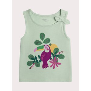 Σετ Παιδικές Πιτζάμες για Κορίτσια Toucan's Home