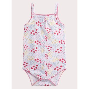 Σετ Βρεφικά Φορμάκια για Κορίτσια Jolie Fleur 2 τμχ