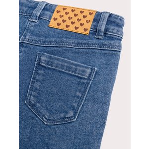 Παιδικό Σορτς για Κορίτσια Everyday Denim