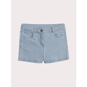 Παιδικό Σορτς για Κορίτσια Everyday Light Denim
