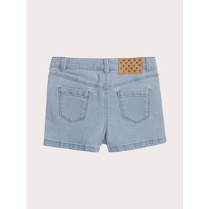 Παιδικό Σορτς για Κορίτσια Everyday Light Denim