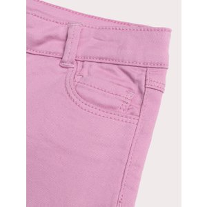 Παιδικό Σορτς για Κορίτσια Everyday Pink