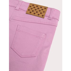 Παιδικό Σορτς για Κορίτσια Everyday Pink