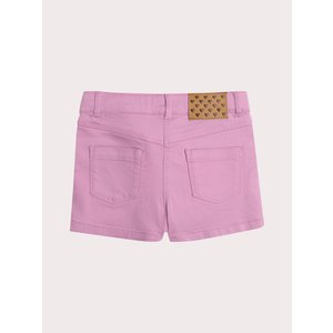 Παιδικό Σορτς για Κορίτσια Everyday Pink