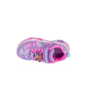 Παιδικά Παπούτσια Skechers Snuggle Sneaks για Κορίτσια Skech Squad (Μεγέθη 27-35)