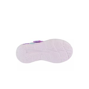Παιδικά Παπούτσια Skechers Snuggle Sneaks για Κορίτσια Skech Squad (Μεγέθη 27-35)