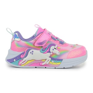 Βρεφικά Παπούτσια Skechers για Κορίτσια