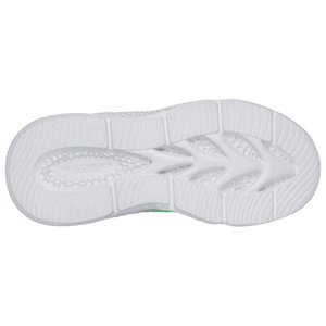Παιδικά Παπούτσια Skechers Krendox για Αγόρια Lime (Μεγέθη 27-35)