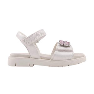Παιδικά Πέδιλα Lelli Kelly για Κορίτσια White Butterfly (Μεγέθη 26-35)
