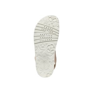 Παιδικά Σανδάλια Geox Costarei για Kορίτσια Light Pink/Rose Gold (Μεγέθη 25-36)