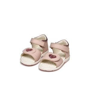 Βρεφικά Σανδάλια Geox Verred για Κορίτσια Light Pink (Μεγέθη 21-27)
